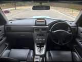 A picture of SUBARU CROSS SPORT