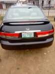 A picture of 2003 Honda Accord Engine Gear AC Just buy and drive
