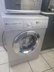 A picture of LG washing machine is available so don t ask if