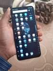 A picture of Infinix Hot 8