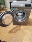 A picture of Hisense 10kg washing Machine