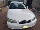 A picture of Toyota Camry for sale