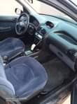A picture of Automatic Peugeot 206 Kaduna State 07067073030 1 2m
