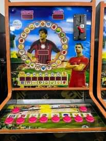 A picture of Slot machines fish table spare parts and accessories