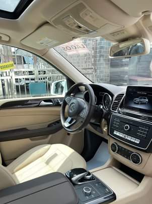 A picture of 2018 Benz GLE 350 4matic Premium