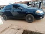 A picture of TOYOTA COROLLA