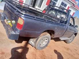 A picture of HILUX 2 8 SINGLE CABIN 2L Diesel