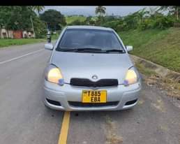 A picture of TOYOTA VITS