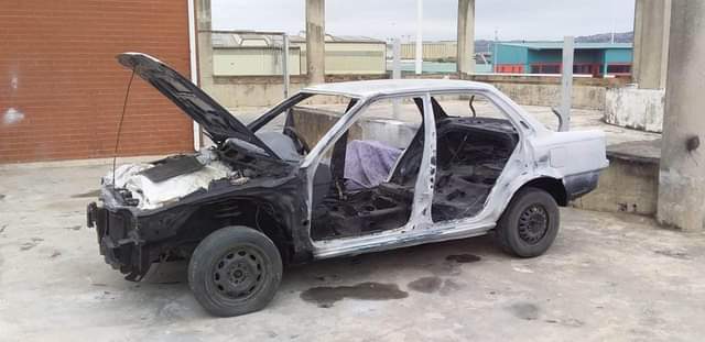 Used C.