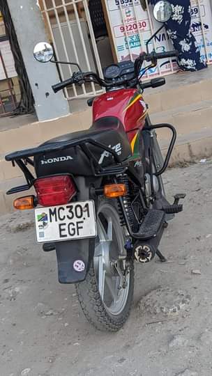 A picture of Chuma Iko sokon bad mpyaa Piga sm namba 0687561529 Location
