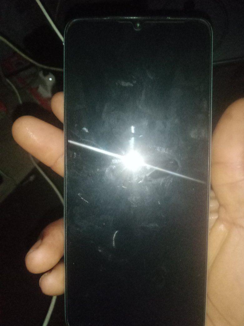A picture of Redmi A3x for sale