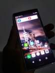 A picture of Kyocera kyv46