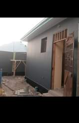 A picture of NYUMBA INAUZWA IPO MBAGALA CHAMAZ WILAYA YA TEMEKE MKOA WA