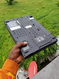 A picture of TOSHIBA Core 2 duo Ram 4 GB HDD 320B Prosocery