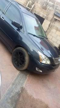 A picture of 07 Lexus RX330 Engine and gear in perfect condition Ac