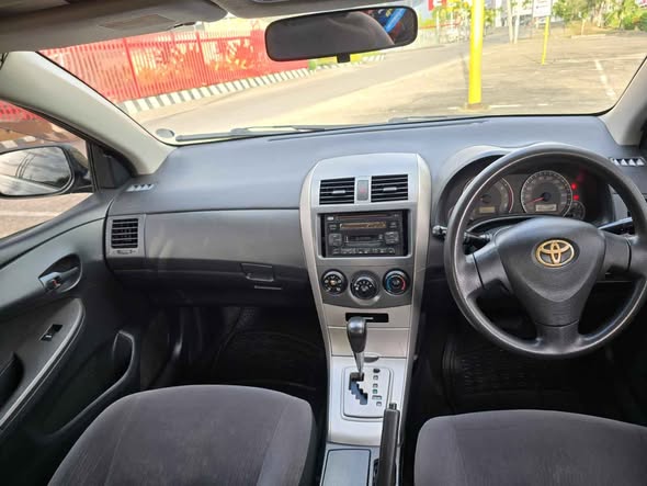 toyota fielder