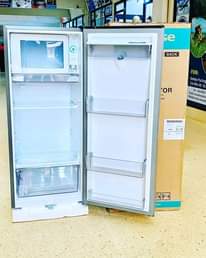 A picture of Freezy