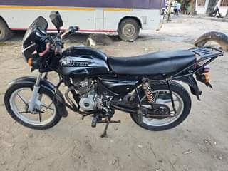 A picture of Boxer 150 kali sana haina kipengele piga 0716353726