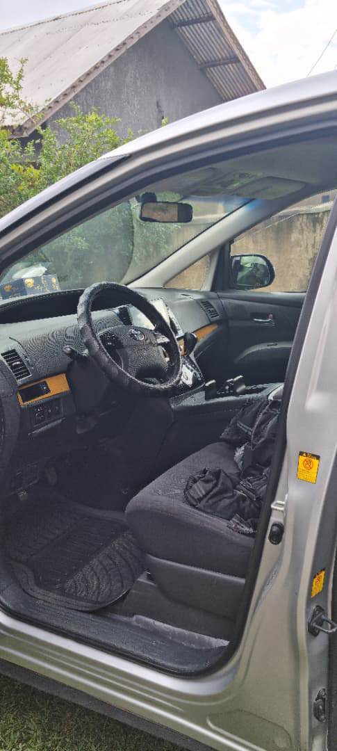 A picture of Car