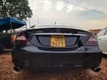 A picture of Mercedes Benz CLS 500