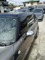 A picture of Mini cooper 011
