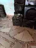 A picture of Diamond stove