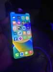 A picture of IPhone X 64gb no Face ID