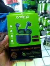 oraimo