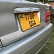 A picture of Toyota Carina T i Milion 7 8 Automatic petrol mwanza