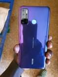 A picture of Camon 16s 0726529160 whatsapp