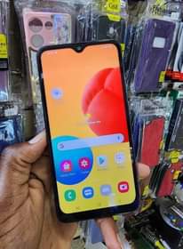 A picture of Samsung Galaxy A10s