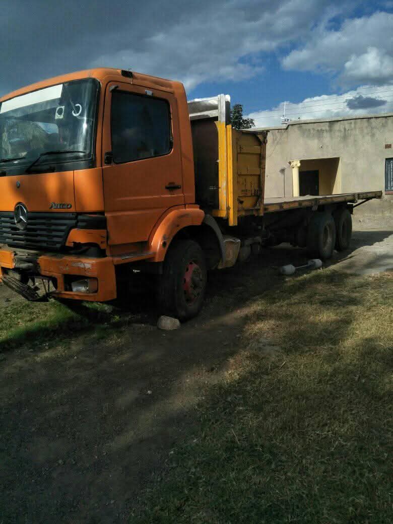 trucks