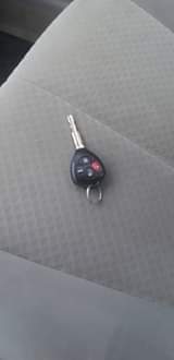 A picture of 07 muscle Camry