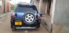 A picture of RAV4 kipis