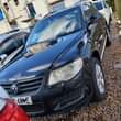A picture of VW TOUAREG 2007 42M