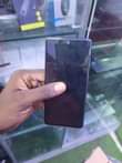 A picture of Samsung note 20 8gig 128