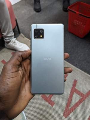 sharp aquos