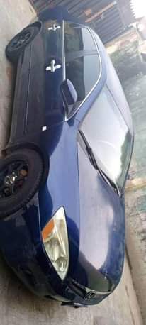 A picture of Honda Eod
