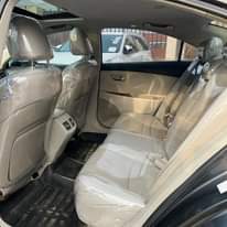 A picture of Urgent Sales Lexus es350
