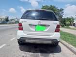 A picture of 2007 Mercedes Benz ML 350