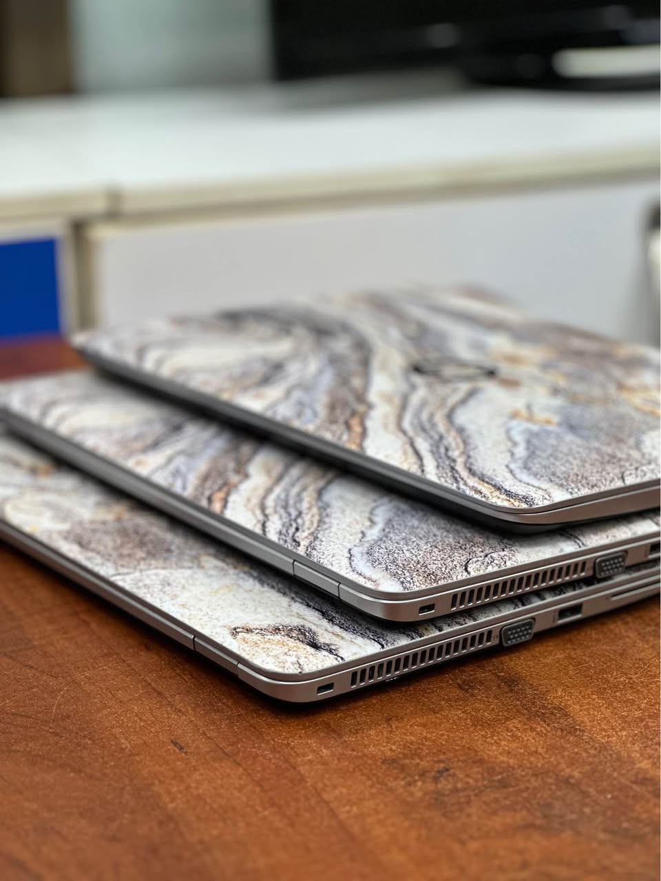 A picture of Hp Elitebook 840 G3