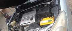 A picture of 2005 LEXUS ES 330