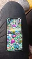 A picture of Iphone x 64 gb