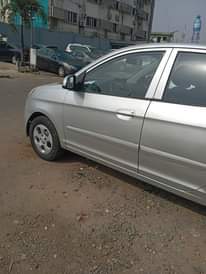 A picture of KIA PICANTO Manual in very good condition very chilling ac