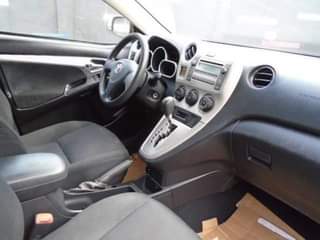 A picture of 2010 Toyota Matrix