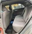 A picture of TOYOTA COROLLA