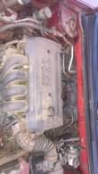 A picture of 2007 Toyota Corolla
