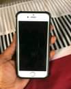 A picture of Iphone 7 for sell off price 64gb Price 20 000
