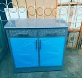 cupboards