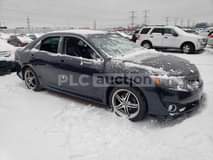 A picture of Foreign used